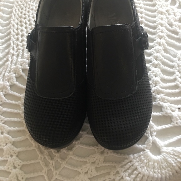 Algeria Enyah houndstooth shoes - Picture 6 of 6